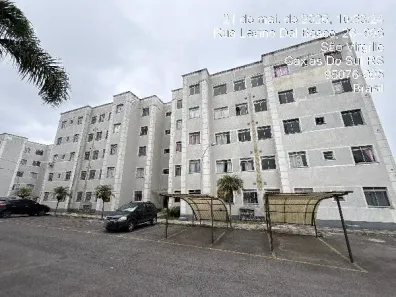 Apartamento com 2 Quartos à venda, 40m² no São Virgílio, Caxias do Sul