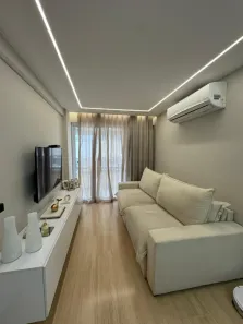 Apartamento com 2 Quartos à venda, 60m² no Itaipu, Niterói