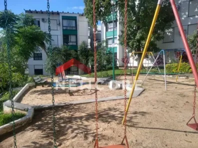 Apartamento com 2 Quartos à venda, 60m² no Nonoai, Porto Alegre