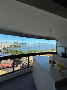 Apartamento com 2 Quartos à venda, 110m² no Coqueiros, Florianópolis