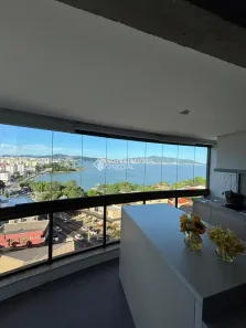 Apartamento com 2 Quartos à venda, 110m² no Coqueiros, Florianópolis