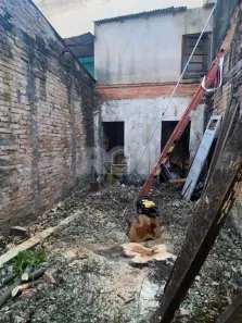 Lote/Terreno à venda, 55m² no Centro Histórico, Porto Alegre