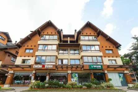 Apartamento com 3 Quartos à venda, 310m² no Centro, Gramado
