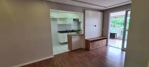 Apartamento com 2 Quartos à venda, 78m² no Jaguaré, São Paulo