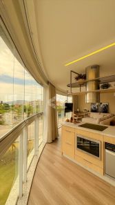 Apartamento com 2 Quartos à venda, 79m² no Ingleses do Rio Vermelho, Florianópolis
