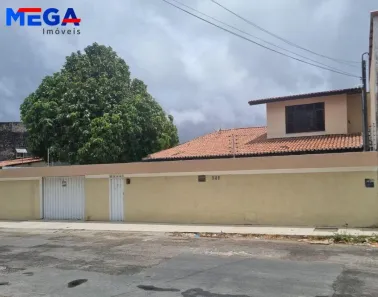 Casa com 3 Quartos à venda, 329m² no Rodolfo Teófilo, Fortaleza
