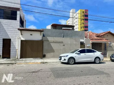 Imóvel Comercial com 3 Quartos para alugar, 96m² no Barro Vermelho, Natal