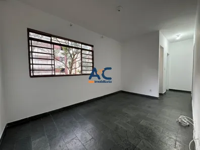 Apartamento com 3 Quartos à venda, 60m² no Serrano, Belo Horizonte