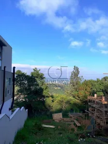 Lote/Terreno à venda, 360m² no Alphaville, Santana de Parnaíba