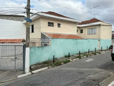 Casa com 3 Quartos para alugar, 100m² no Vila Medeiros, São Paulo