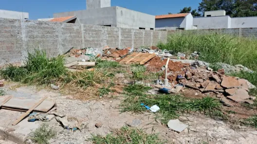 Lote/Terreno à venda, 200m² no Fazenda Rio Preto, São José do Rio Preto