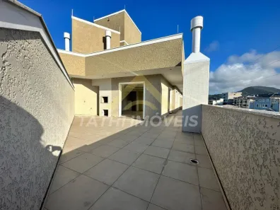 Cobertura com 3 Quartos à venda, 83m² no Ingleses do Rio Vermelho, Florianópolis