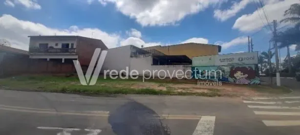 Lote/Terreno à venda, 330m² no Vila Real Continuação, Hortolândia