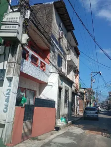 Sobrado com 2 Quartos à venda, 60m² no Pedreira, Belém