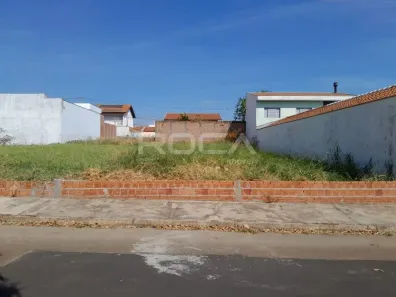 Lote/Terreno à venda, 250m² no Jardim Embaré, São Carlos