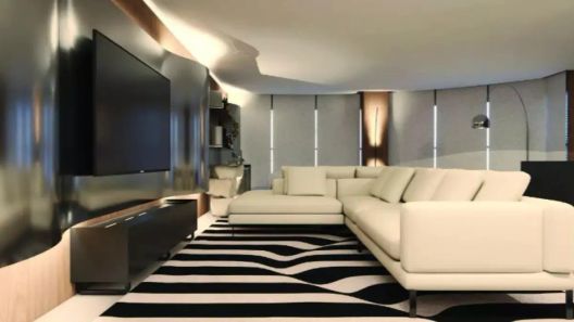 Apartamento com 4 Quartos à venda, 183m² no Centro, Balneário Camboriú