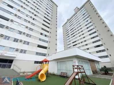 Apartamento com 2 Quartos à venda, 98m² no Velha, Blumenau