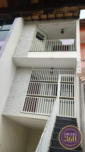 Sobrado com 2 Quartos à venda, 110m² no Jardim Nossa Senhora do Carmo, São Paulo