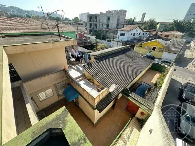 Casa com 6 Quartos à venda, 226m² no Jardim Vergueiro, São Paulo
