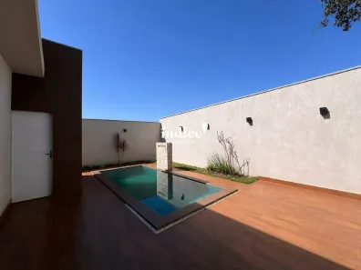 Casa com 3 Quartos à venda, 120m² no Loteamento Santa Marta, Ribeirão Preto