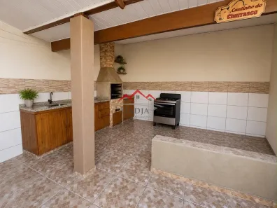 Casa com 3 Quartos à venda, 140m² no Fazenda Grande, Jundiaí