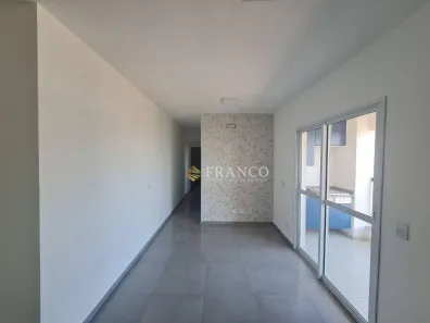Apartamento com 2 Quartos para alugar, 68m² no Loteamento Residencial e Comercial Bosque Flamboyant, Taubaté