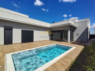Casa com 3 Quartos à venda, 188m² no Chácara Letônia, Americana