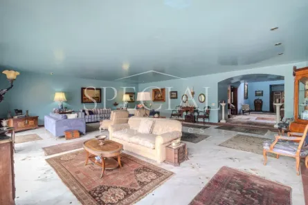 Casa com 5 Quartos à venda, 1000m² no Brooklin Paulista, São Paulo