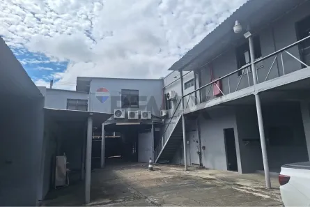 Prédio Comercial à venda, 915m² no Centro, Manaus