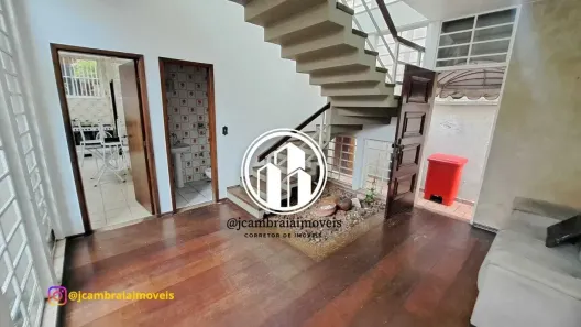 Casa com 4 Quartos à venda, 228m² no Bosque da Saúde, São Paulo