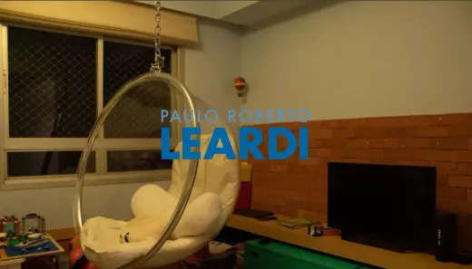 Apartamento com 4 Quartos à venda, 245m² no Vila Clementino, São Paulo