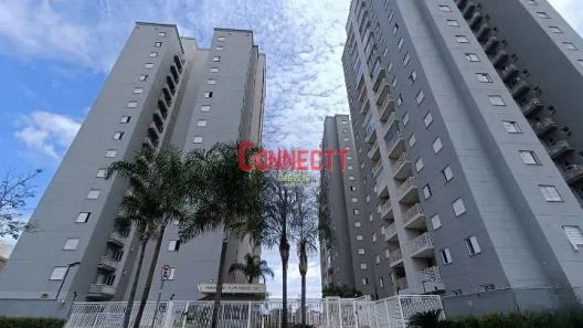 Apartamento com 3 Quartos à venda, 101m² no Nova Aliança, Ribeirão Preto