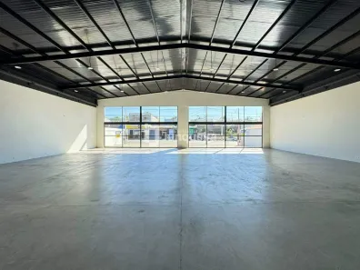 Ponto Comercial para alugar, 160m² no Campestre, Piracicaba