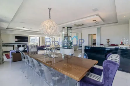 Cobertura com 4 Quartos à venda, 488m² no Mont Serrat, Porto Alegre