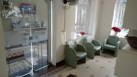 Imóvel Comercial com 13 Quartos para alugar, 445m² no Funcionários, Belo Horizonte