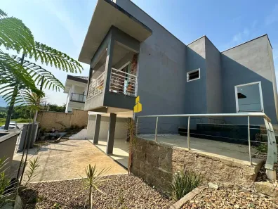 Casa com 3 Quartos à venda, 206m² no Das Capitais, Timbó