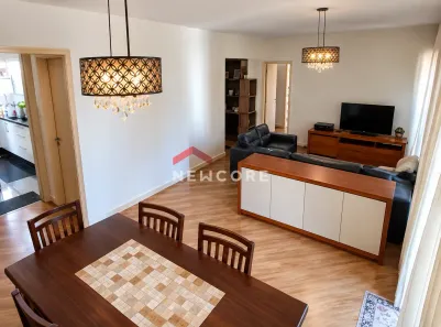 Apartamento com 3 Quartos à venda, 117m² no Umuarama, Osasco