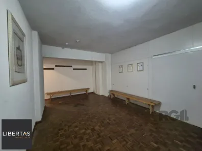 Sala Comercial à venda, 59m² no Centro Histórico, Porto Alegre