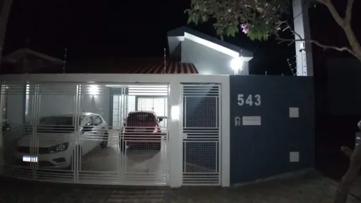 Casa com 3 Quartos à venda, 140m² no Parque Residencial Santa Gertrudes, Marília