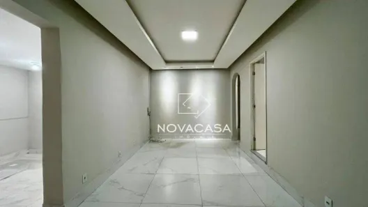 Casa com 3 Quartos para alugar, 200m² no São João Batista (Venda Nova), Belo Horizonte