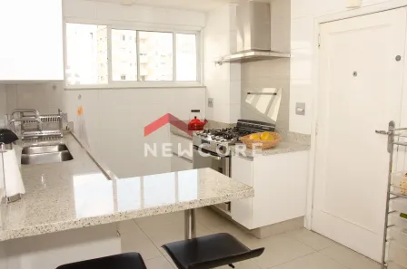 Apartamento com 4 Quartos à venda, 228m² no Higienópolis, São Paulo