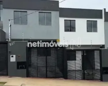 Casa com 3 Quartos à venda, 163m² no Santa Amélia, Belo Horizonte