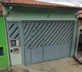 Casa com 2 Quartos à venda, 150m² no Jardim Paraíso, Jacareí