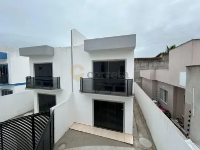 Casa com 2 Quartos à venda, 78m² no Jardim Bela Vista, Rio das Ostras