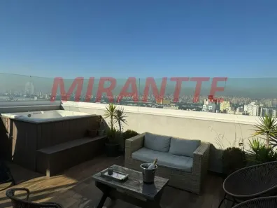 Apartamento com 3 Quartos à venda, 128m² no Santana, São Paulo