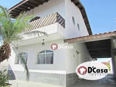 Sobrado com 3 Quartos à venda, 185m² no Bosque da Saúde, Taubaté