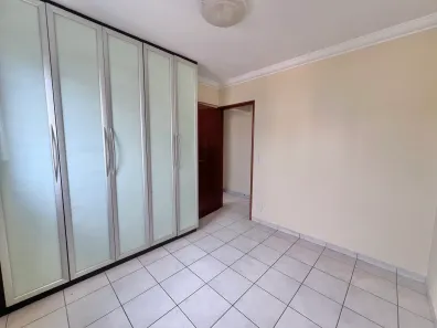 Apartamento com 3 Quartos à venda, 116m² no Setor Bueno, Goiânia