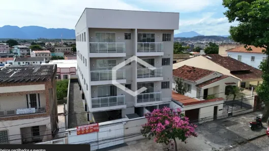 Apartamento com 1 Quarto à venda, 69m² no Marechal Hermes, Rio de Janeiro