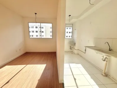 Apartamento com 2 Quartos à venda, 41m² no Jardim Gilda Maria, São Paulo