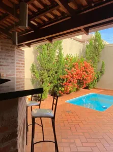 Casa com 3 Quartos à venda, 250m² no Jardim Maria das Graças, Ribeirão Preto